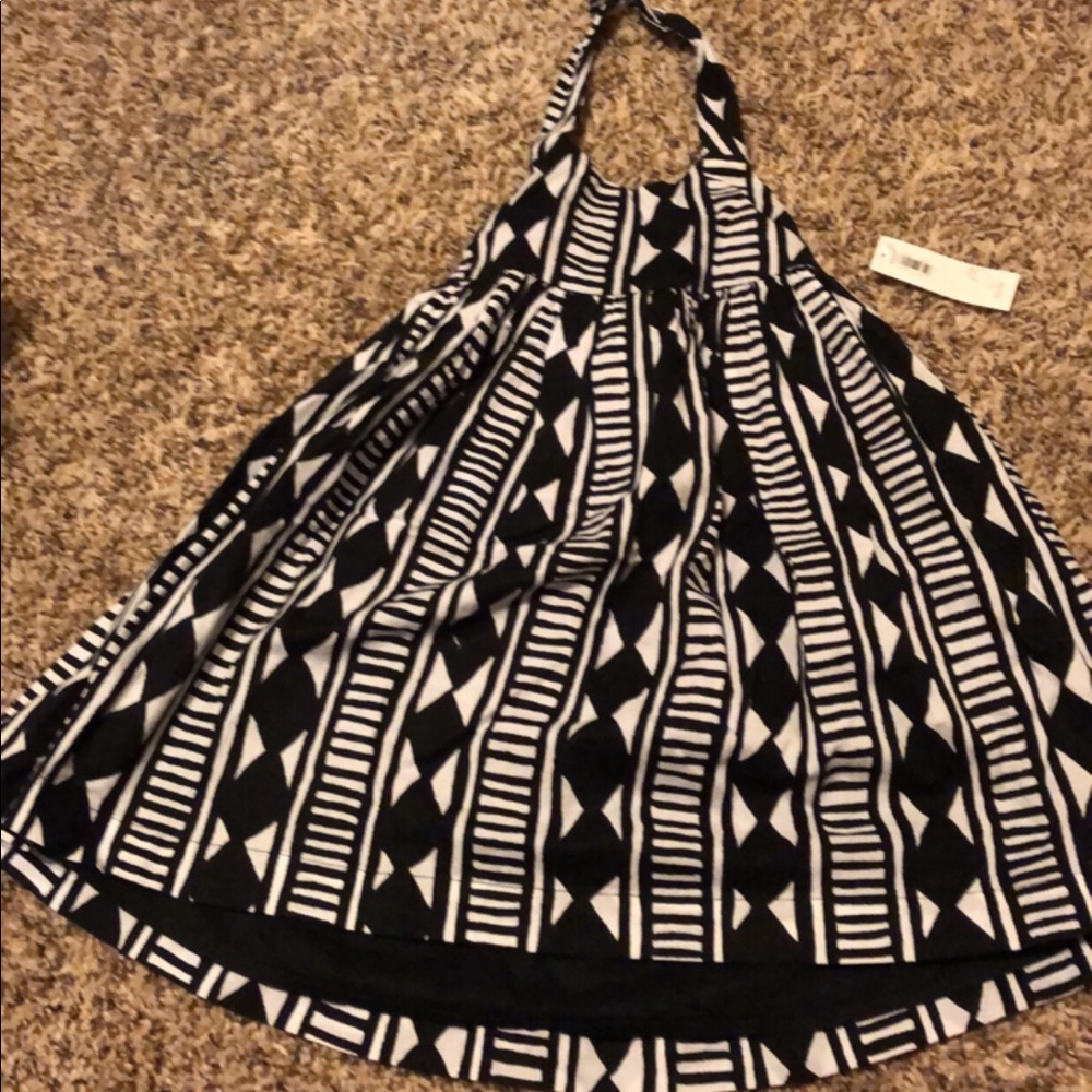 Black maxi dress todddler oldnavy